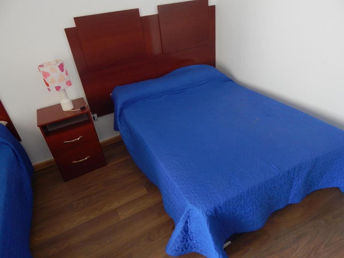Hosteria Municipal De Angastaco Hotel Ngoại thất bức ảnh