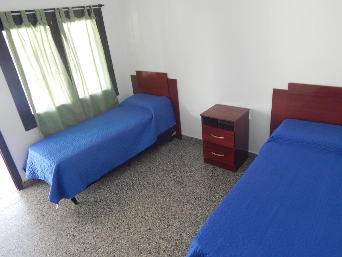 Hosteria Municipal De Angastaco Hotel Ngoại thất bức ảnh