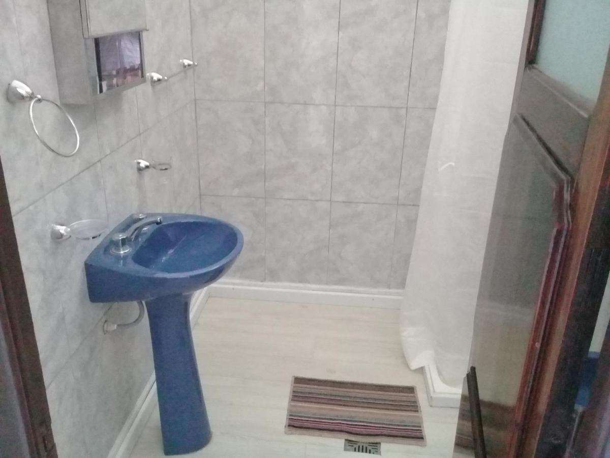 Hosteria Municipal De Angastaco Hotel Ngoại thất bức ảnh