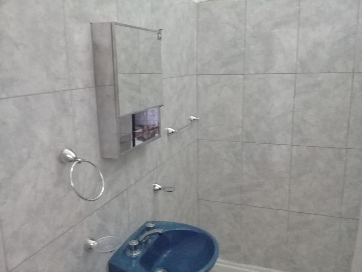 Hosteria Municipal De Angastaco Hotel Ngoại thất bức ảnh