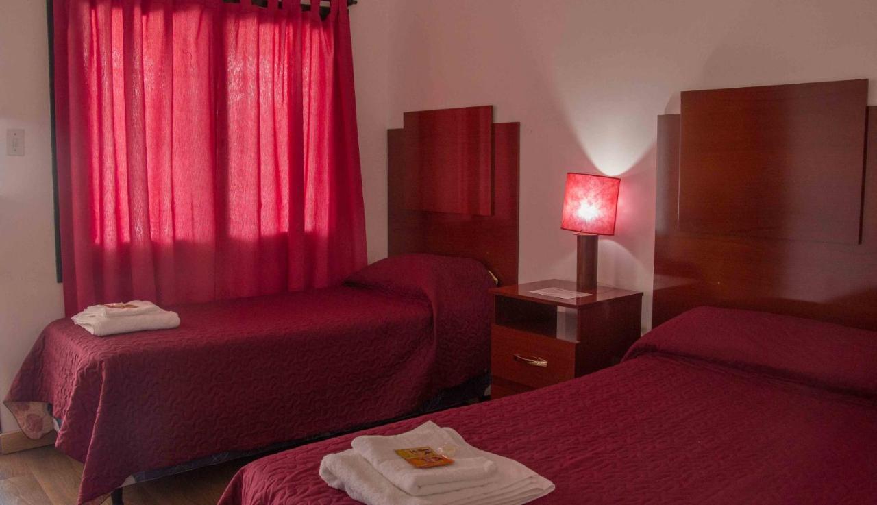 Hosteria Municipal De Angastaco Hotel Ngoại thất bức ảnh