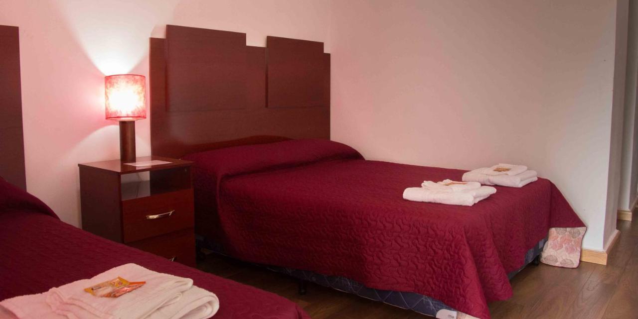 Hosteria Municipal De Angastaco Hotel Ngoại thất bức ảnh